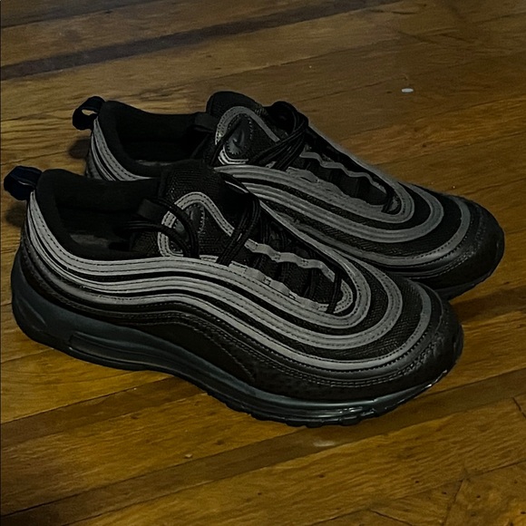 Nike Chocolate Brown Airmax 97